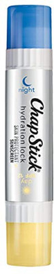 

Chapstick Dual-Ended Hydration Lock Lip Balm Tub - SPF 12(2.2 g)