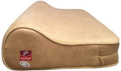 

FUN2DEALZ CERVICAL PILLOW Neck Support(Beige
