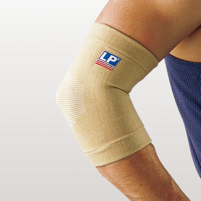 

LP Support LP 943 ELBOW SUPPORT Elbow Support (XL, Beige)