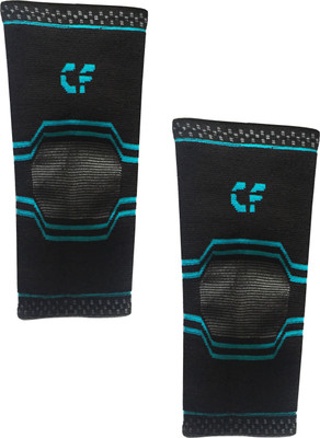 

NAS EL_01 Elbow Support (L, Blue)