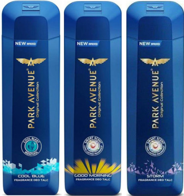 park-avenue-1-cool-blue-1-good-morning-1-storm-talc3-x-200-g