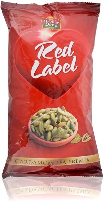 

Red Label Cardamom Tea Premix Cardamom Instant Tea(1 kg, Pouch)