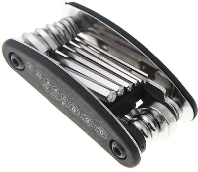 

Strauss Multipurpose Cycling ToolKit