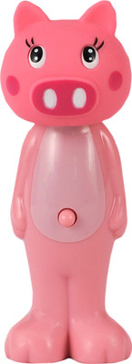 

Mighty Raju Jungle Safari Pop Up For kids Soft Toothbrush