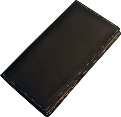 

Sanstar CHEQUE(Black)