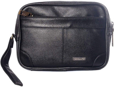 

HANDCUFFS Cosmetic Pouch(Black)