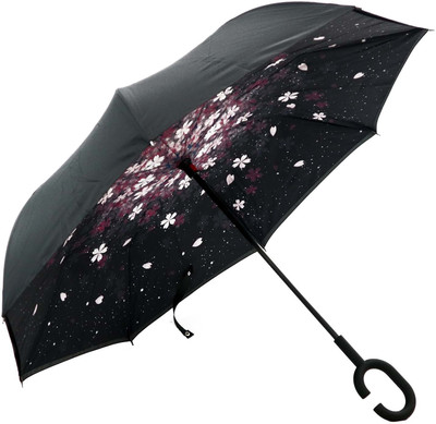 

KUMAKA KMK-GALAXY Umbrella(Black)