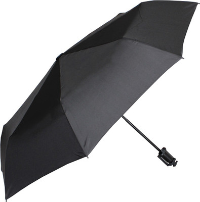

Johns BLUETOOTH SELFIE 3 FOLD UMBRELLA Umbrella(Black)