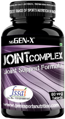 

NG GEN-X JOINT COMPLEX(60 No)
