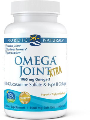 

Nordic Naturals Nordic Naturals, Omega Joint Xtra,(90 No)