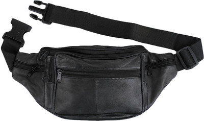 

Good Life Stuff Waist Waist Bag(Black)