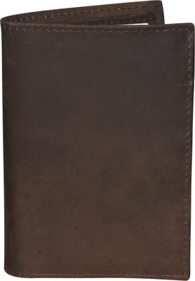 

Style 98 Fashion Series 10 Card Holder(Set of 1, Brown)