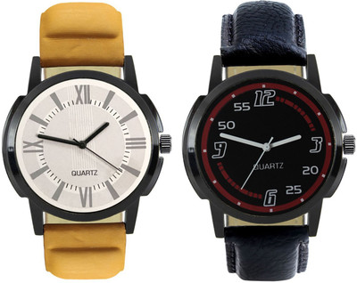 

Brosis Deal 419-423 Stylish Watch - For Men