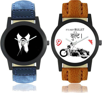

phoenixbirds L_26 Watch - For Men