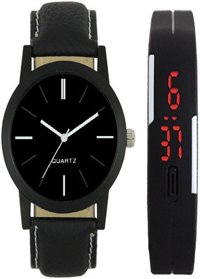 SIMONE ENTERPRISE Analog Watch  - For Men