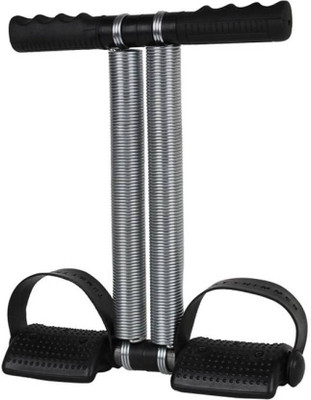 

Xudo 100% Result Oriented Double Spring Burn Off Calories & Tone Your Muscles Ab Exerciser (Multicolor) Ab Exerciser(Multicolor)