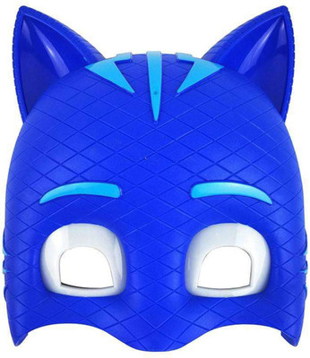 Kiditos PJMasks Catboy Mask with LED Light(Blue)
