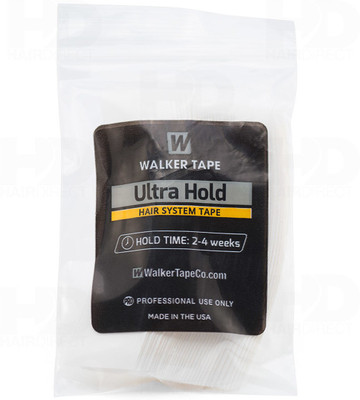 

Walker Tape Ultra Hold Tapes 36 Pcs Adhesive Band Aid(Set of 36)