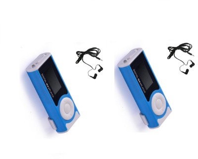 

Max mp3333 16 GB MP3 Player(multiclour, 1.5 Display)