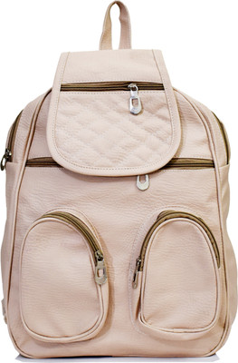 

SPLICE Shoulder Bag(Beige)