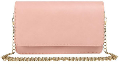 

Hashtasche Mini Pink Compartment sling Waterproof Sling Bag(Pink, 5 inch)