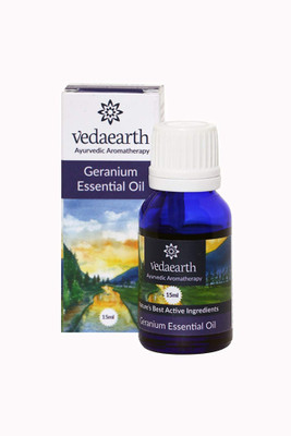 

Vedaearth GEO165(15 ml)
