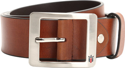 

Louis Philippe Men Casual Tan Genuine Leather Belt, Brown, Louis Philippe Men Brown Genuine Leather Belt, Louis Philippe Men Brown Genuine Leather Belt, Louis Philippe Men Brown Genuine Leather Belt
