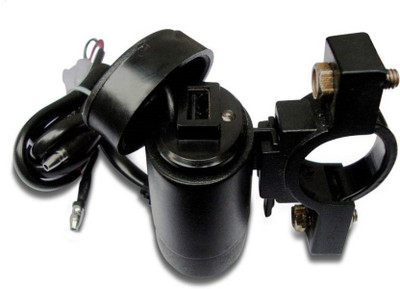 CADEAU USB-003 2.5 A Bike Mobile Charger
