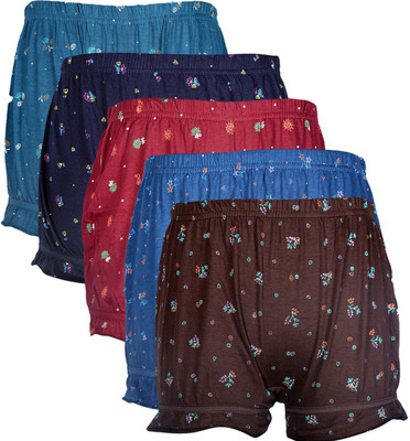 

Skipper Girls Bloomer, Multicolor