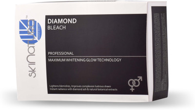 

skinatura Diamond Bleach Cream(250 g)