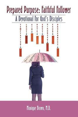 Prepared Purpose(English, Paperback, unknown)