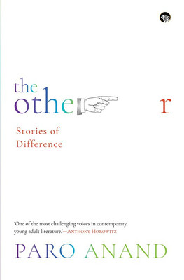 Other  - Stories of Difference(English, Paperback, Anand Paro)