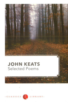 The Poems of John Keats(English, Paperback, Keats John)