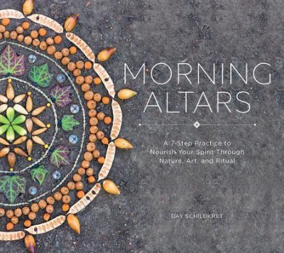 Morning Altars(English, Hardcover, Schildkret Day)