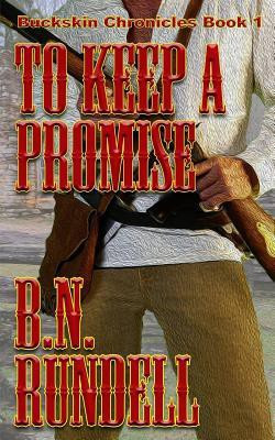 To Keep A Promise(English, Paperback, Rundell B N)