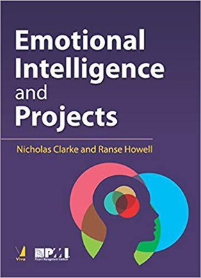 Emotional Intelligence and Projects(English, Paperback, Nicholas Clarke Ranse Howell)
