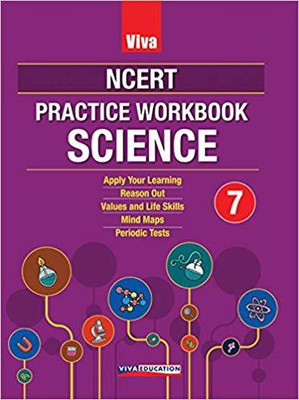 NCERT Practice Workbooks Science 7 - Apply Your Learning Reason Out Vaues and Life Skills Mind Maps Periodic Tests(English, Paperback, Dr. Renuka Kaul)