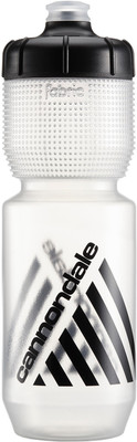 

CANNONDALE CANNONDALE-BOTTLE-RETRO-750ML-CLEAR/BLACK -(CP5408U0175)-2017 750 ml Sipper(Pack of 1, Black, Clear)