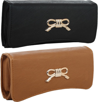 

Element Cart Party, Casual, Formal Black, Brown Clutch