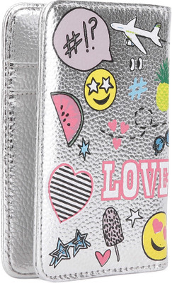 

Accessorize Casual Multicolor Clutch