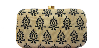 

worthyy enterprises Casual, Formal, Party Multicolor Clutch