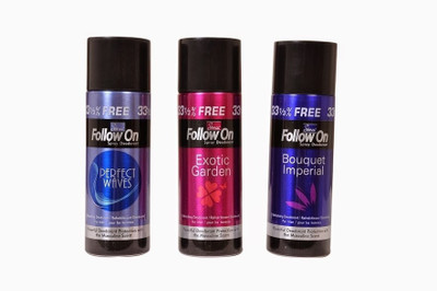

Simco Simco Deodorant Combo Set(Set of 3)