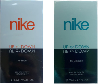 

Nike Up or Down Combo Set(Set of 2)