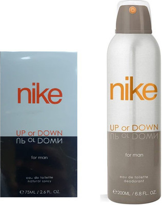 

Nike Up or Down Combo Set(Set of 2)