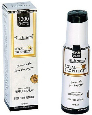 Prophecy hotsell perfume original