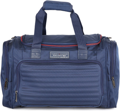 

Tommy Hilfiger EAST BOSTON Travel Duffel Bag(Blue)