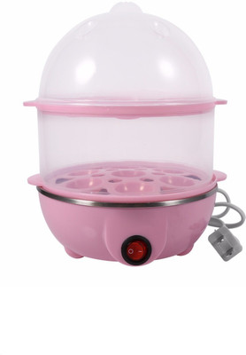 

Nika Egg Cooker Egg Cooker Egg Cooker(14 Eggs)