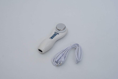 

Visiono Electro Therapy Portable Mini Ultrasound Ultrasound Electrotherapy Device(VBC 17)