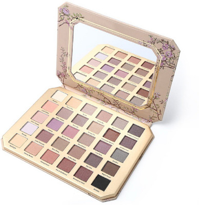 

Too Faced NATURAL LOVE EYESHADOW COLLECTION 3.4 g(Ultimate Neutral Eyeshadows)