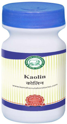 

KAMDHENU Kaolin 200 gm(200 g)